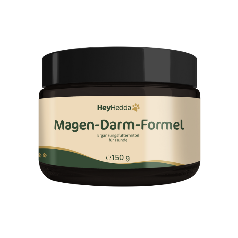 Magen darm formel