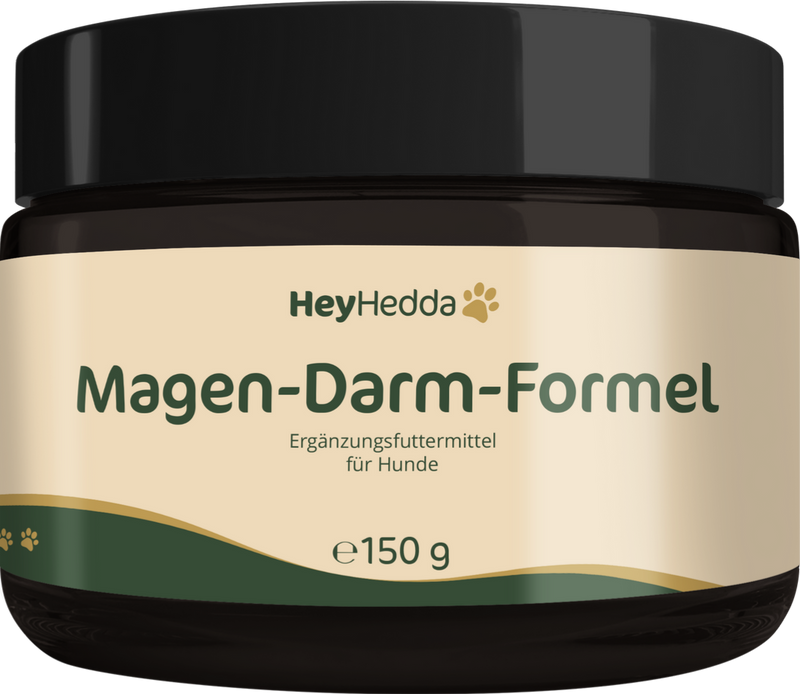 Magen-Darm-Formel