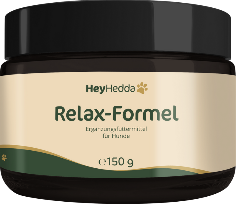 Relax-Formel